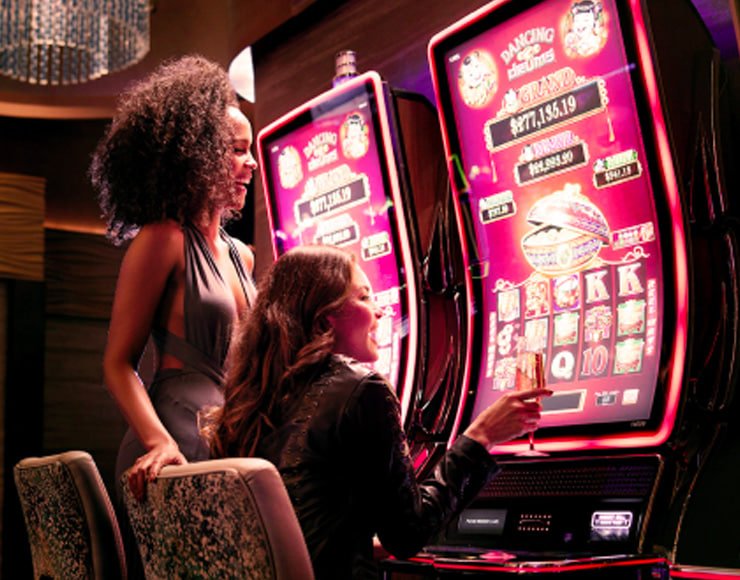 Menu permainan live dealer dalam aplikasi popo togel dengan pilihan blackjack, roulette, dan baccarat