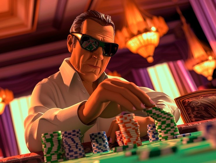 Proses transfer instan bank transfer di popo togel untuk akses meja live roulette dan baccarat