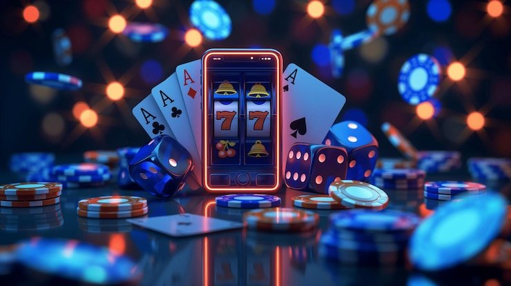 Studio live dealer popo togel dengan multi-kamera dan dealer profesional